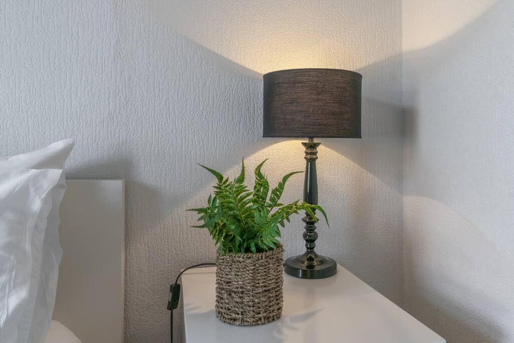 Apartment Cosy 2 Bedroom Town House Close To Centre